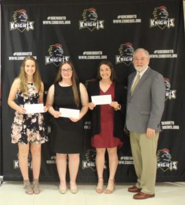 Scholarships